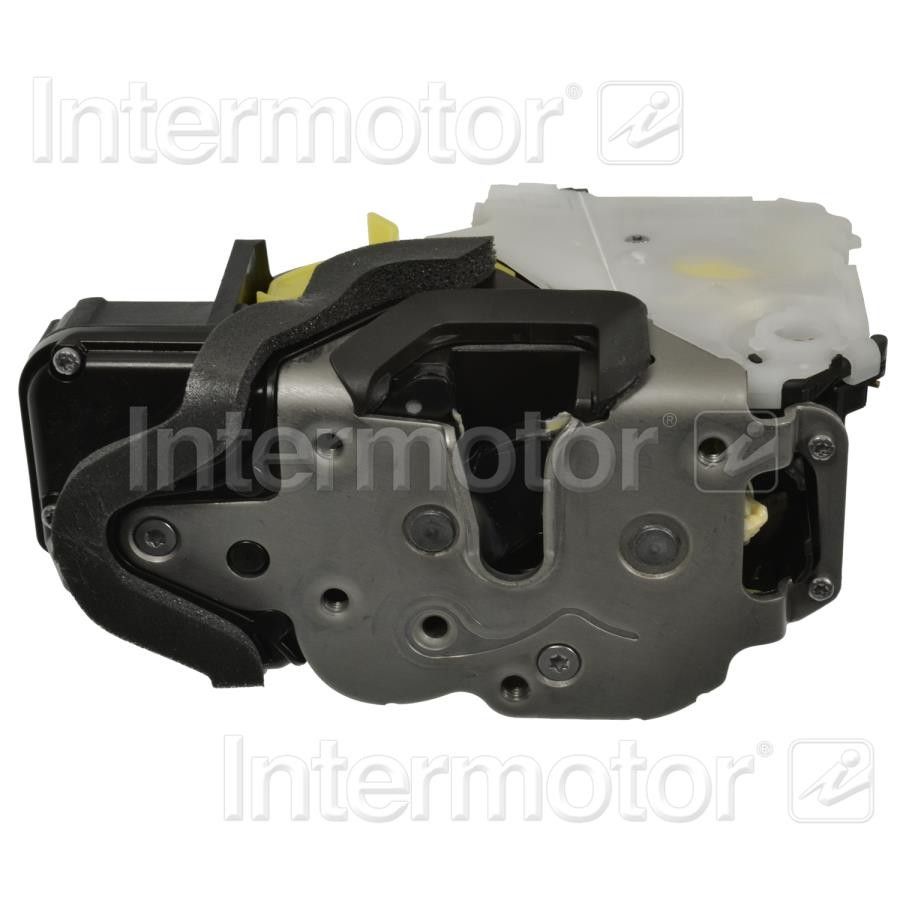 Door Lock Actuator