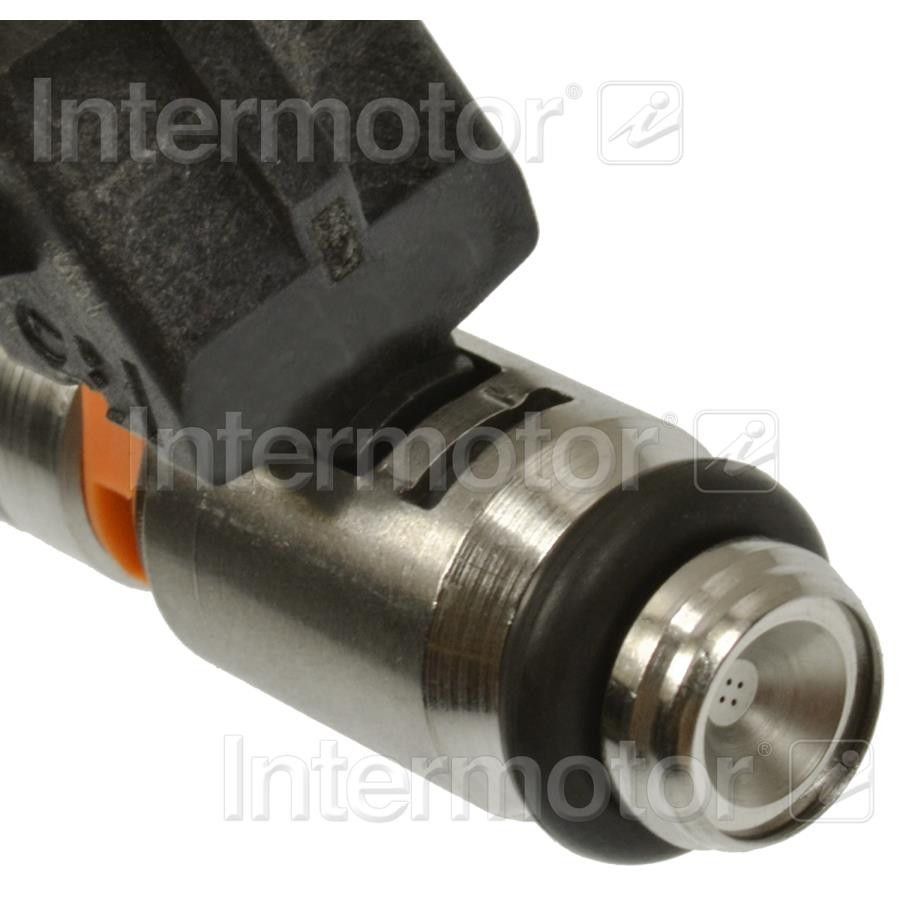2010, 2009, 2008, 2007, 2006, 2005, 2004, 2003 Ford Fiesta Fuel Injector