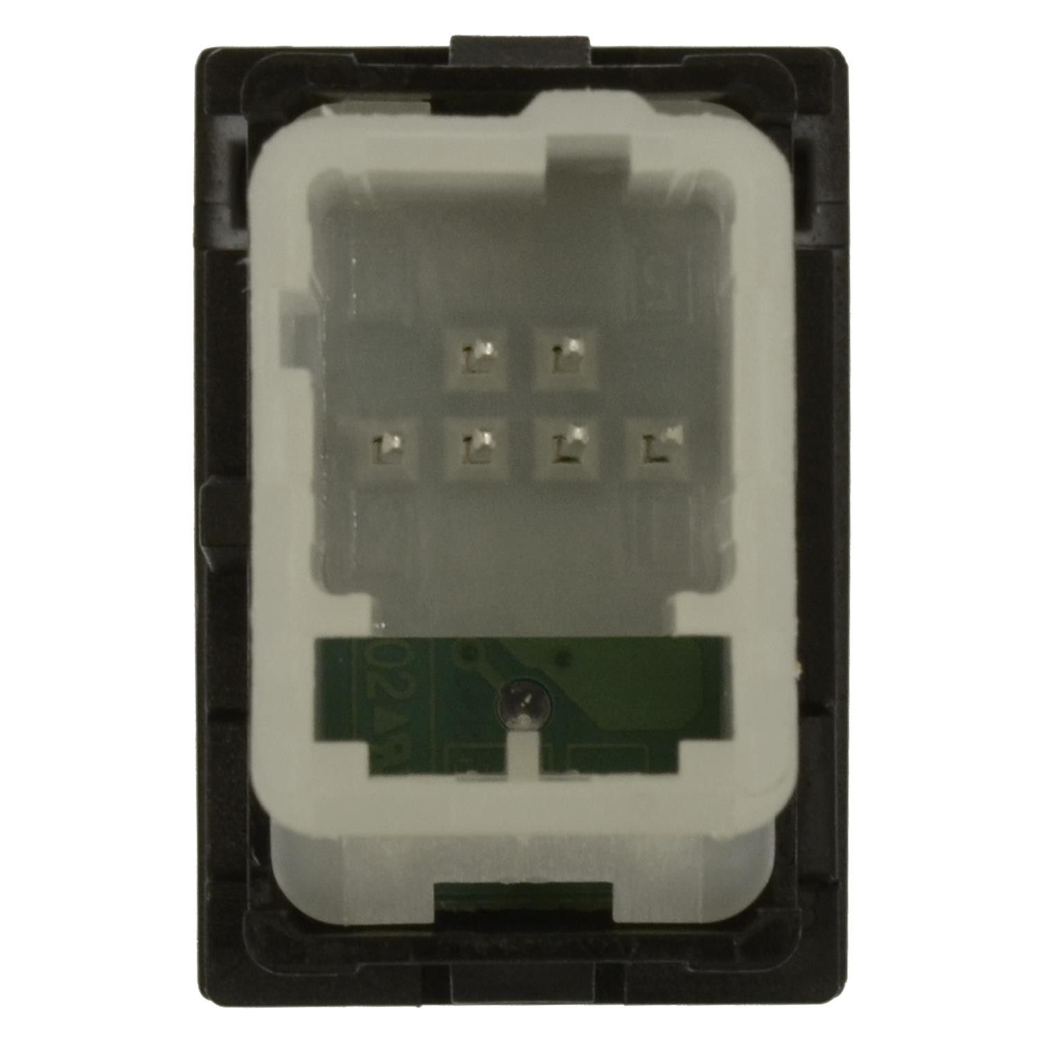 2018, 2017, 2016, 2015, 2014, 2013 Dodge Durango Seat Heater Switch