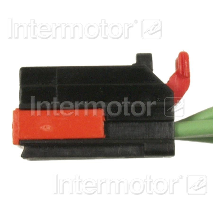 2002, 2001, 2000 Lincoln LS HVAC Blend Door Actuator Connector