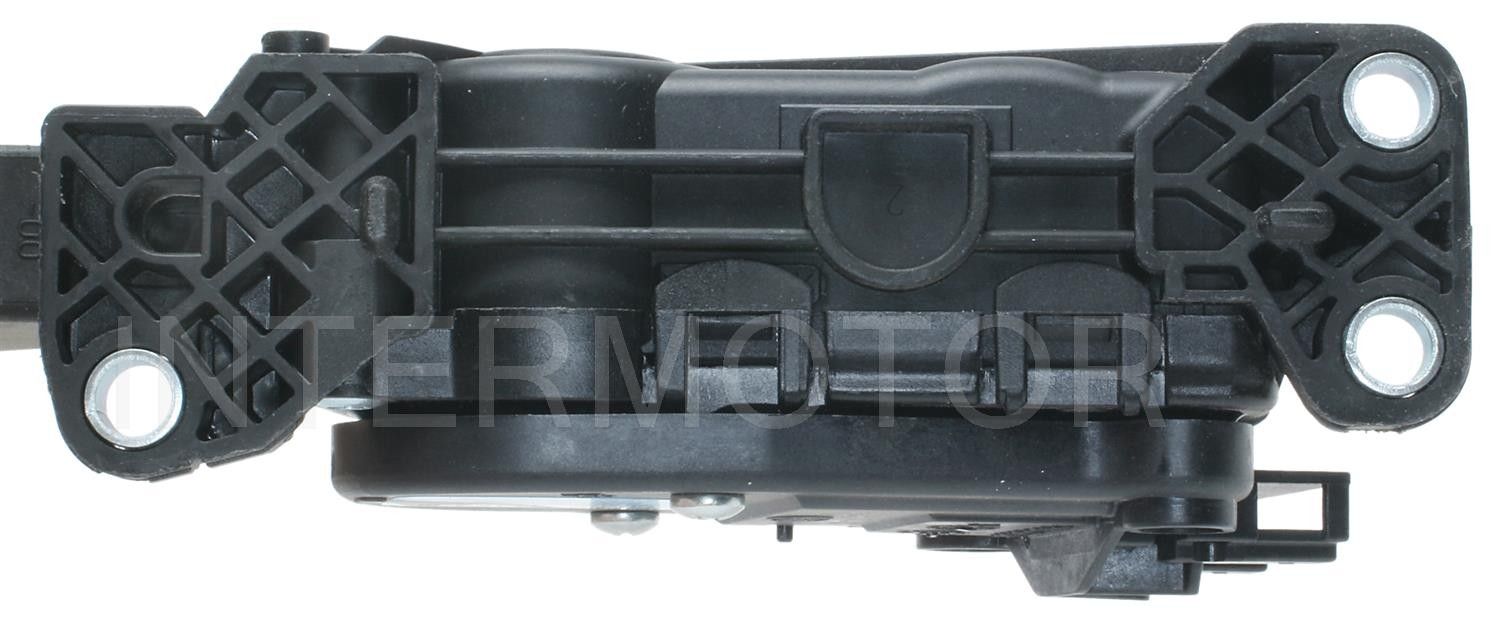 2005, 2004, 2003, 2002, 2001, 2000, 1999 Volkswagen Golf Accelerator Pedal Sensor