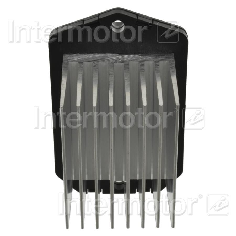 HVAC Blower Motor Resistor