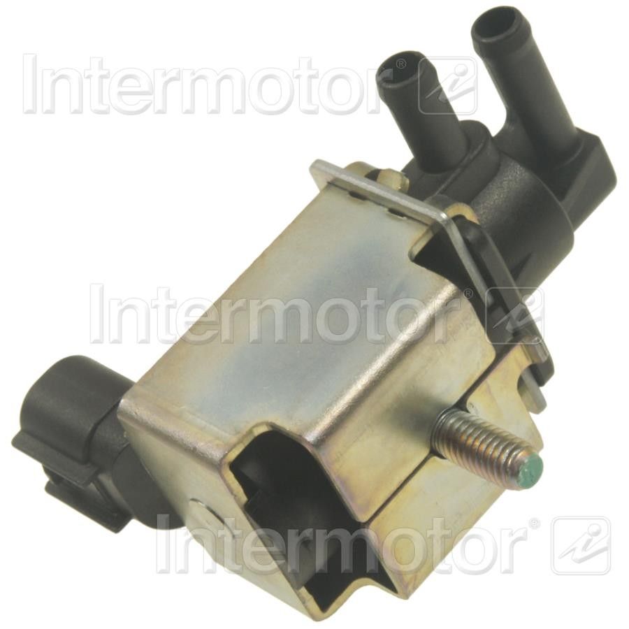 Vapor Canister Purge Valve