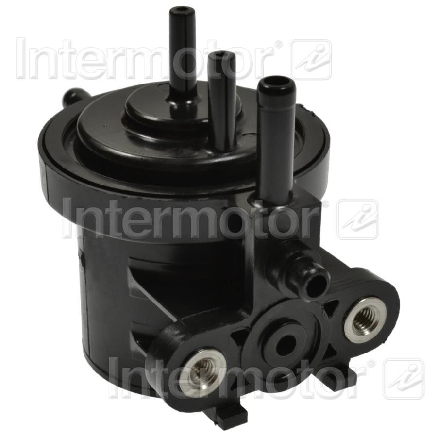 Vapor Canister Vent Solenoid