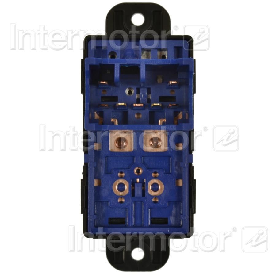 2018, 2017, 2016, 2015, 2014, 2013 Kia Forte Door Window Switch
