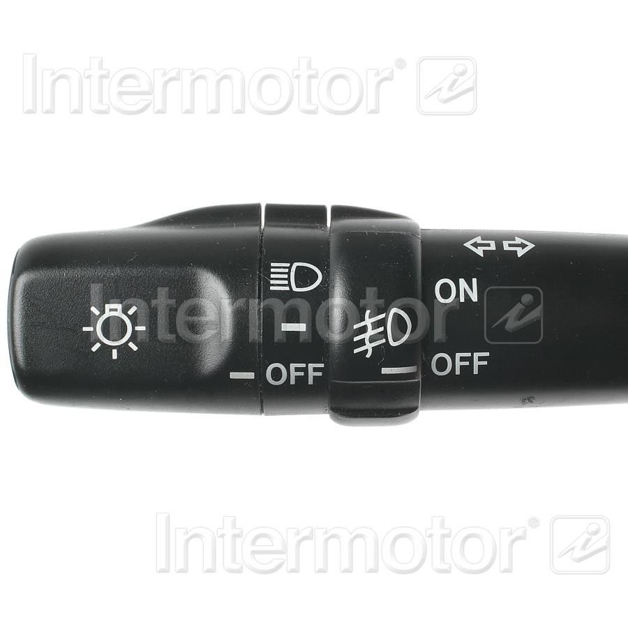 Turn Signal Switch