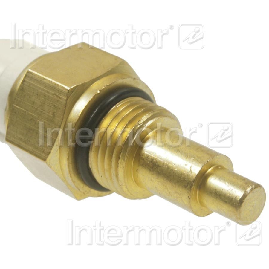 Engine Cooling Fan Switch