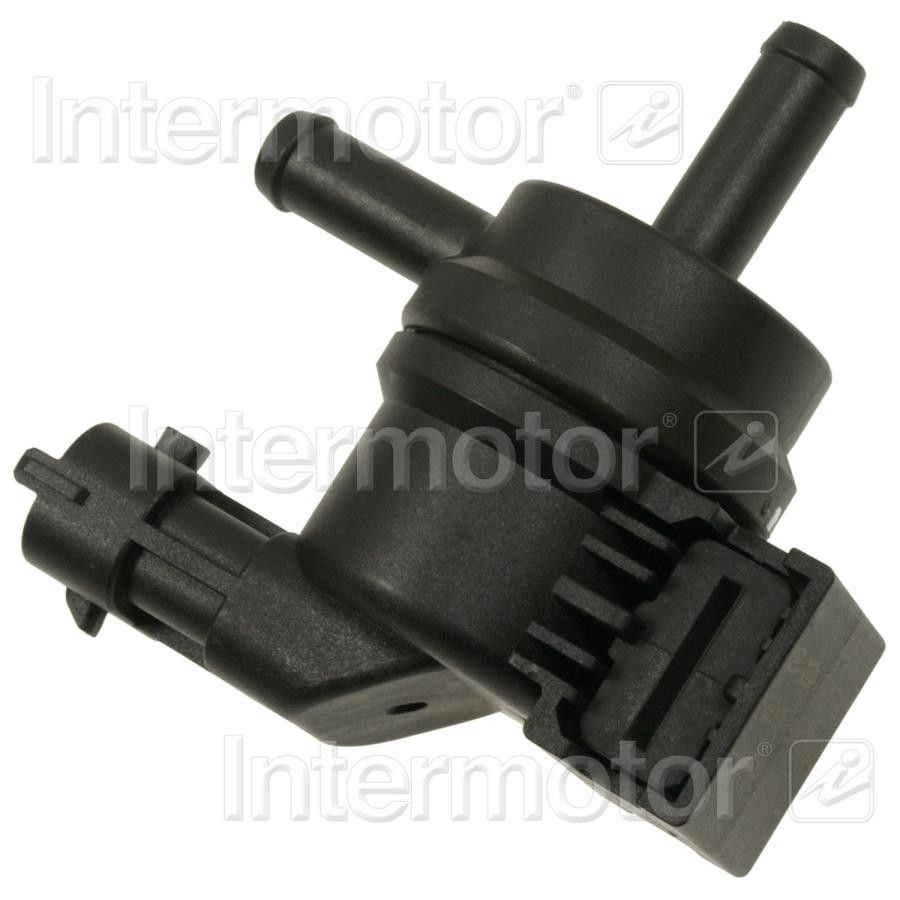 Vapor Canister Purge Solenoid