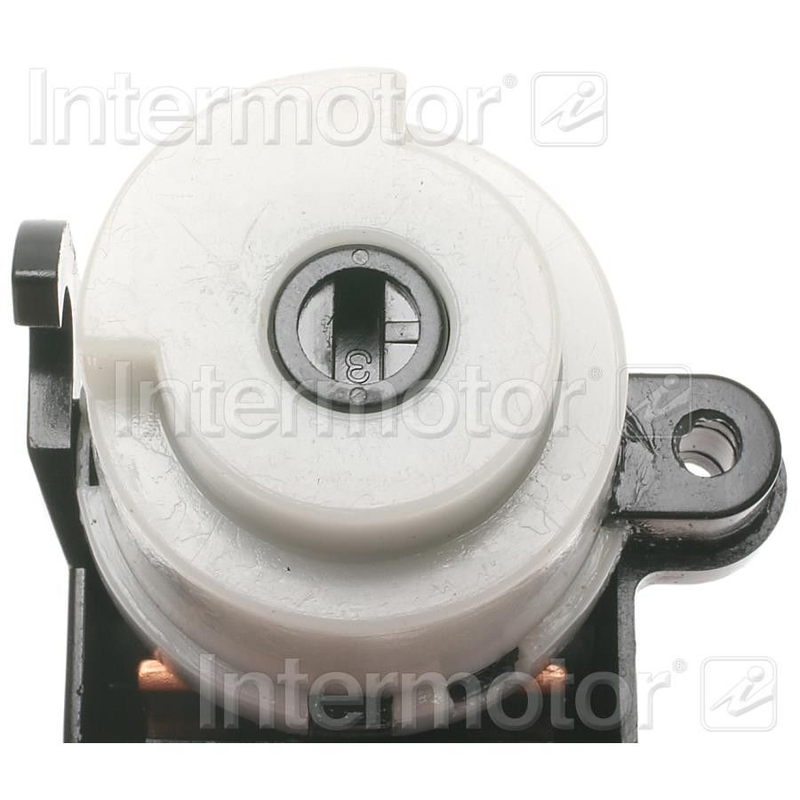 1997, 1996, 1995, 1994, 1993 Ford Probe Ignition Switch