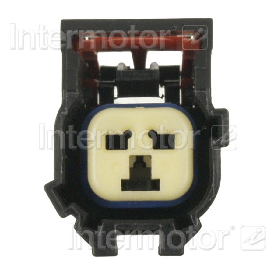 2008, 2007, 2006, 2005, 2004, 2003, 2002 Mini Cooper Engine Coolant Temperature Sensor Connector