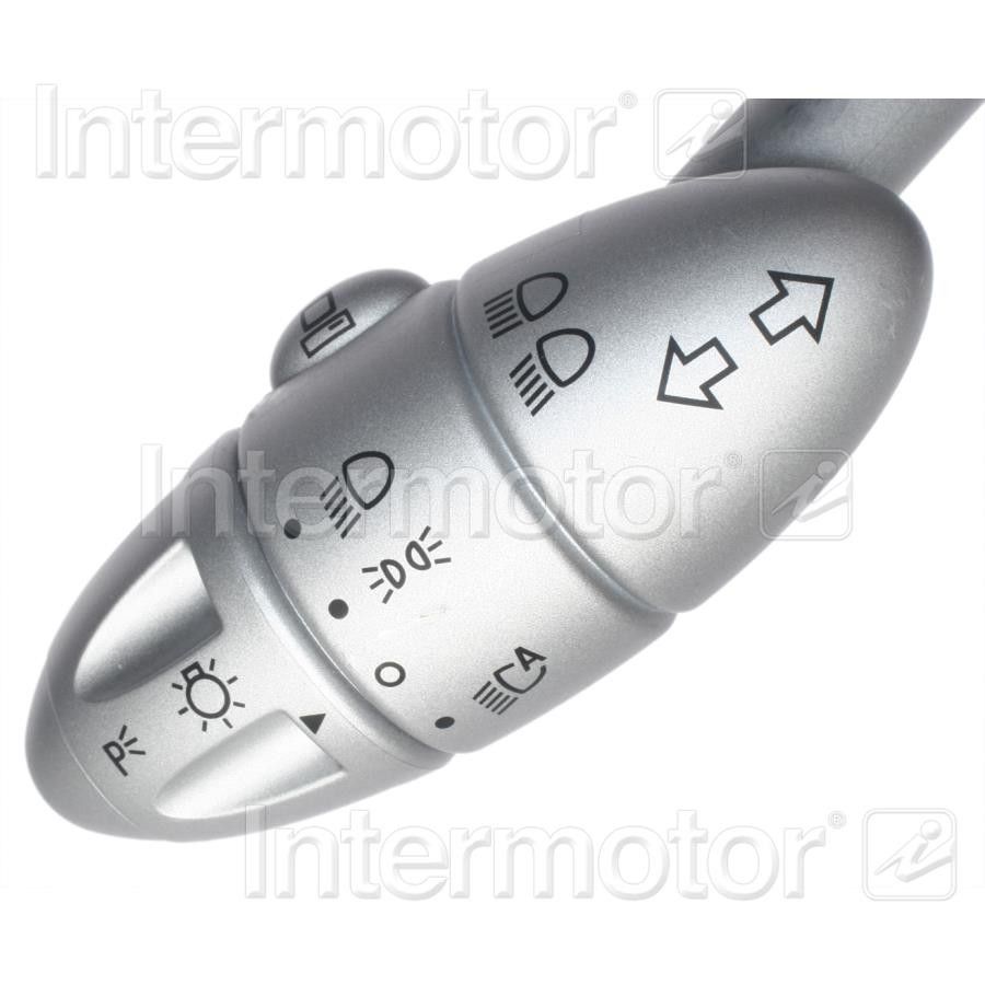 2008, 2007, 2006, 2005 Mini Cooper Headlight Switch