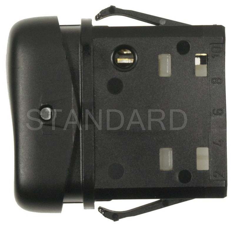 2006, 2005, 2004, 2003 Freightliner Sprinter 2500 2500 Door Lock Switch