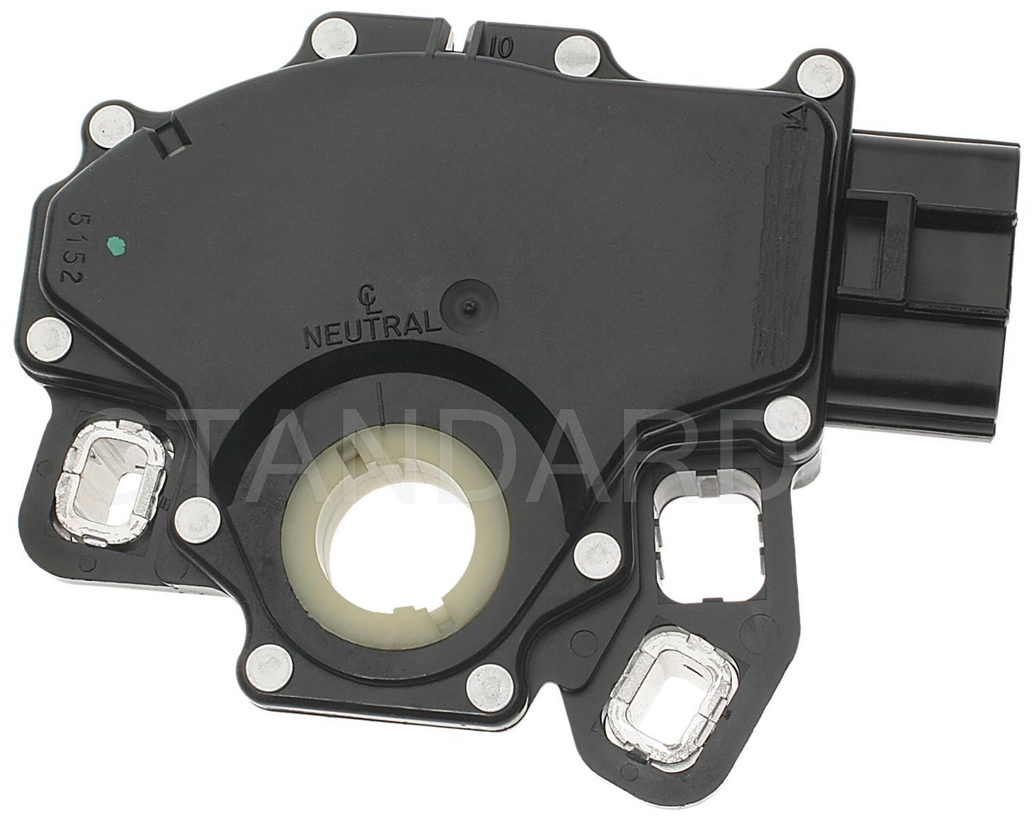 Neutral Safety Switch