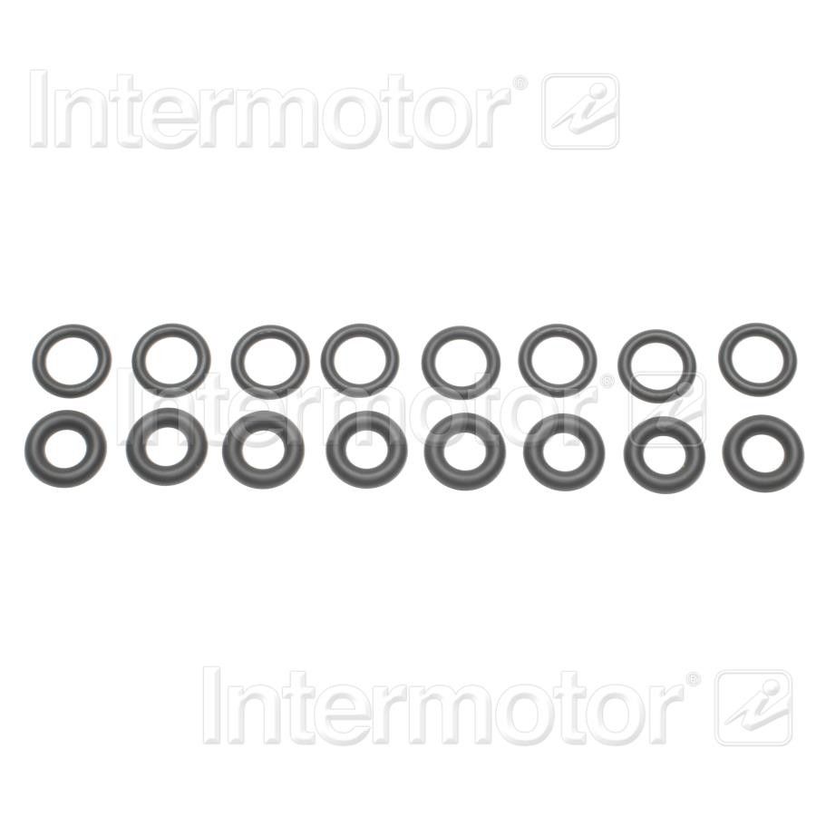2005, 2004, 2003, 2002, 2001 Pontiac Aztek Fuel Injector Seal Kit