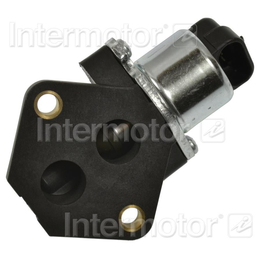 2010 Ford Fiesta Idle Air Control Valve