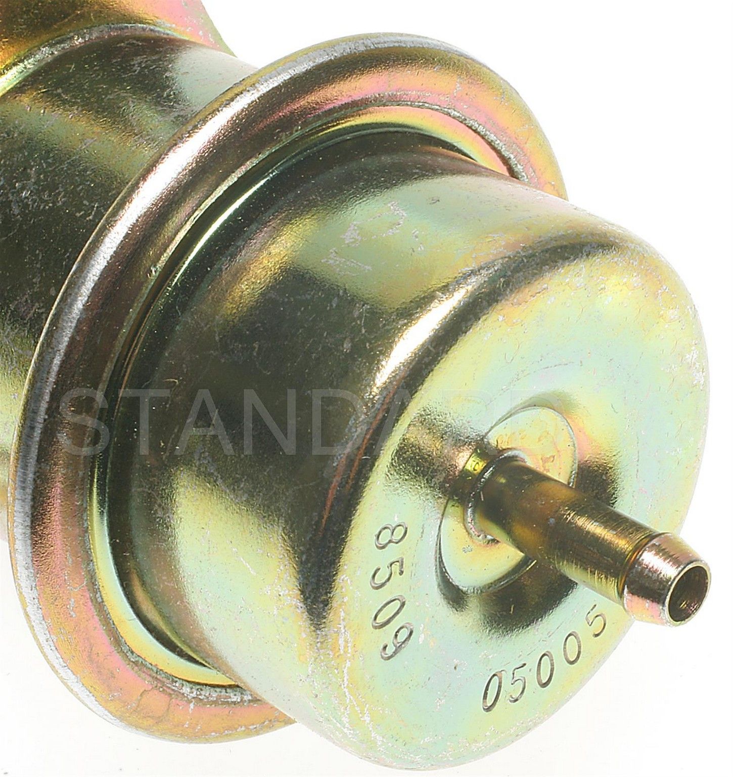 1991 Ford Taurus Fuel Injection Pressure Regulator