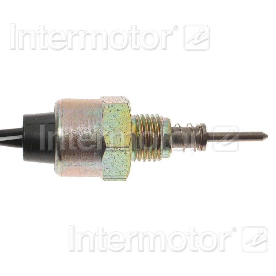1982 Mazda GLC Fuel Shut-Off Solenoid