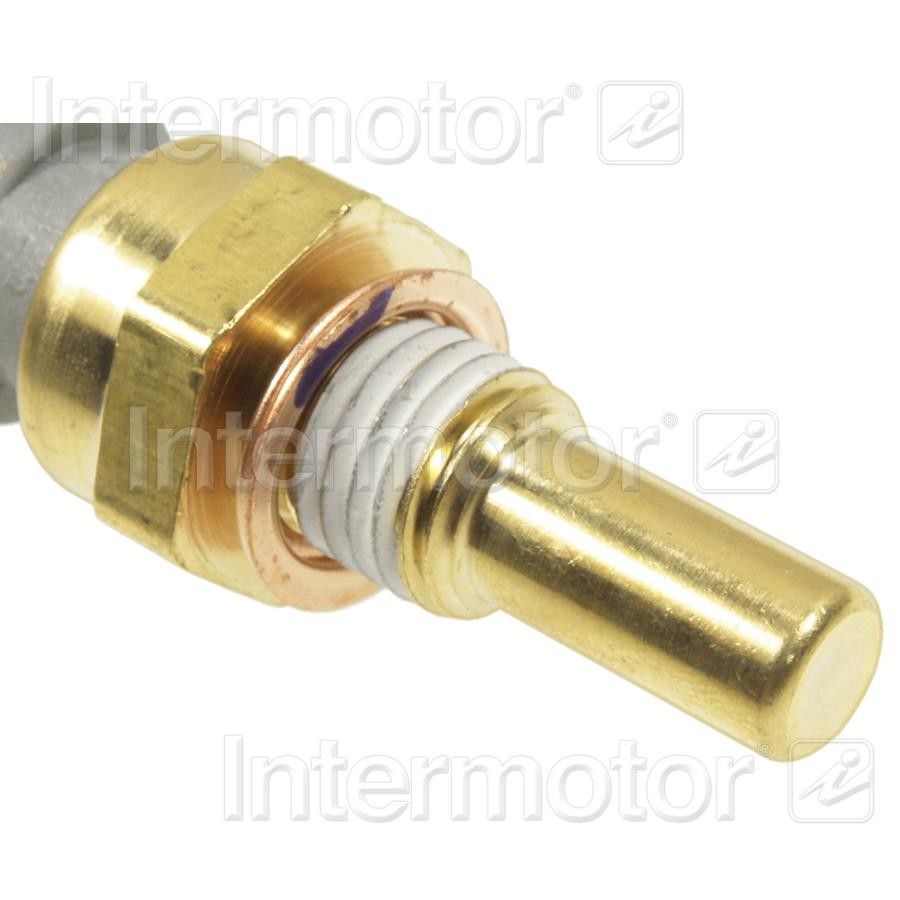 2017, 2016, 2015, 2014, 2013, 2012, 2011, 2010 Chevrolet Equinox Engine Coolant Temperature Sensor