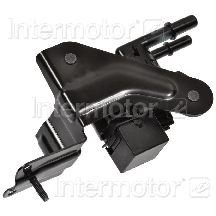 Vapor Canister Purge Valve