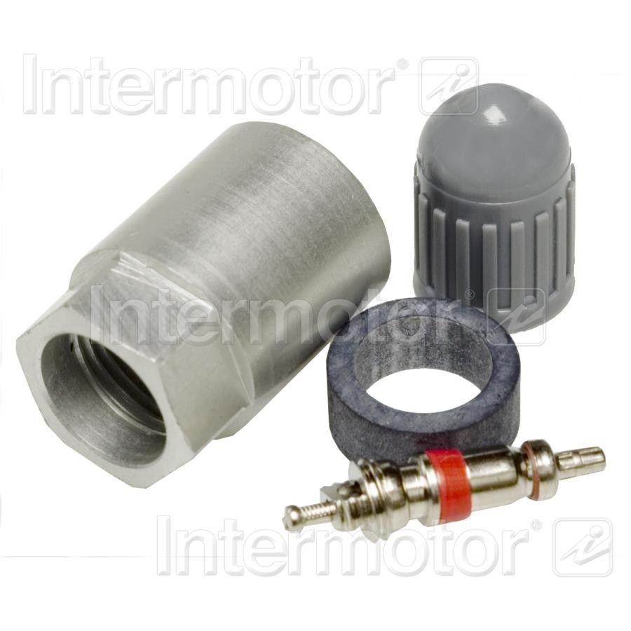 Tire Pressure Monitoring System (TPMS) Sensor Serv