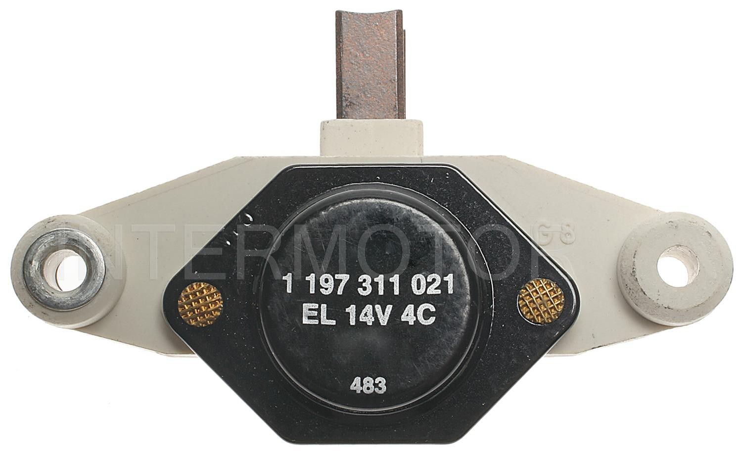 Voltage Regulator