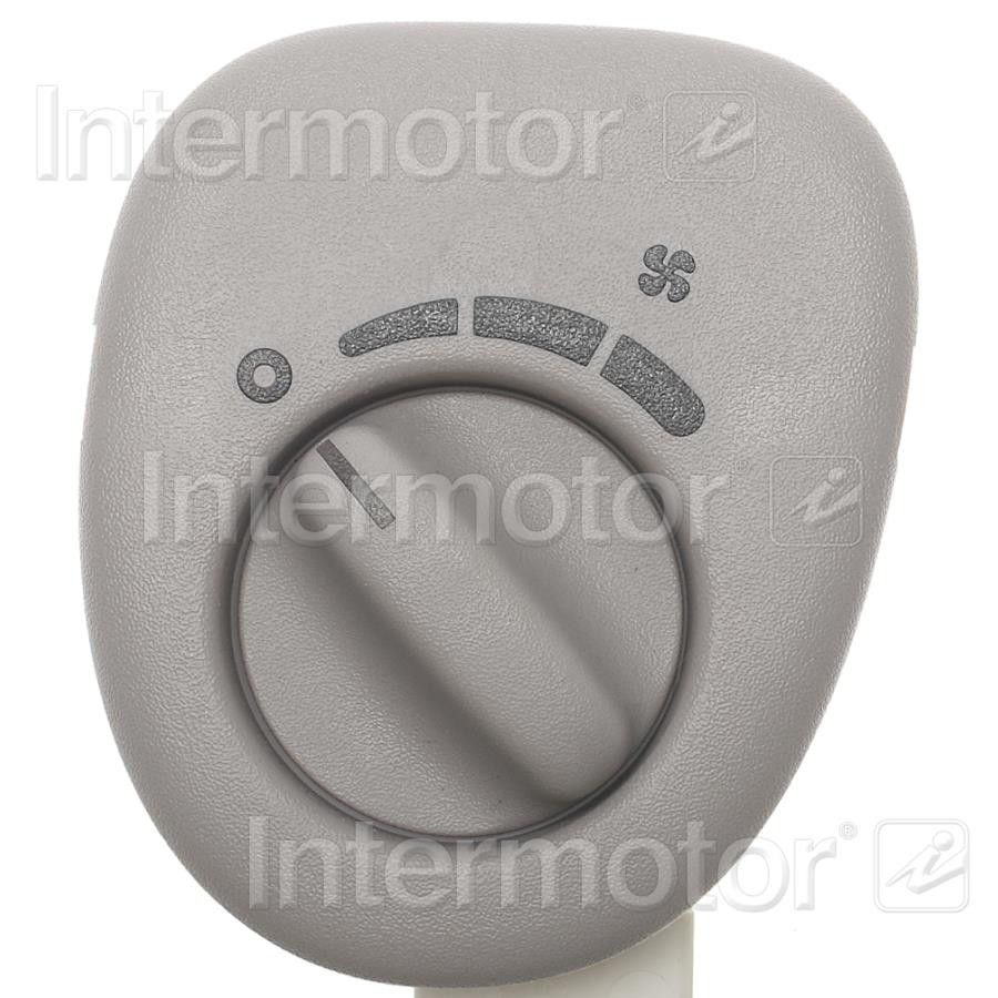 1999, 1998, 1997, 1996 Dodge Caravan & Country HVAC Blower Motor Switch