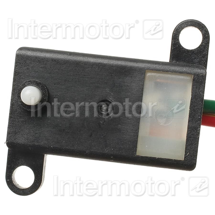 1993, 1992, 1991, 1990 Mazda B2200 Ignition Switch