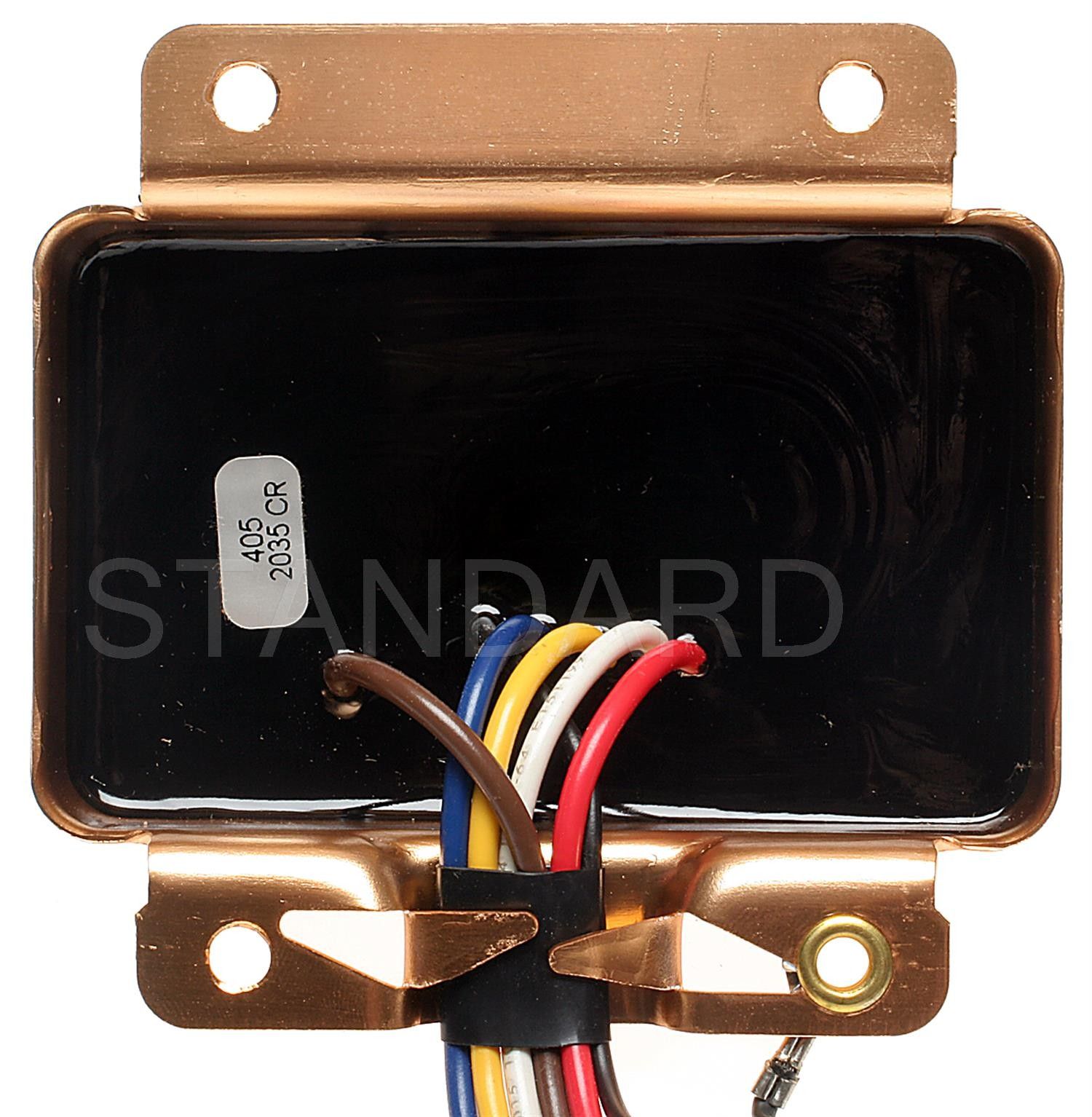 1980, 1979, 1978, 1977, 1976, 1975, 1974, 1973, 1972, 1971 International Scout II Ignition Control Module