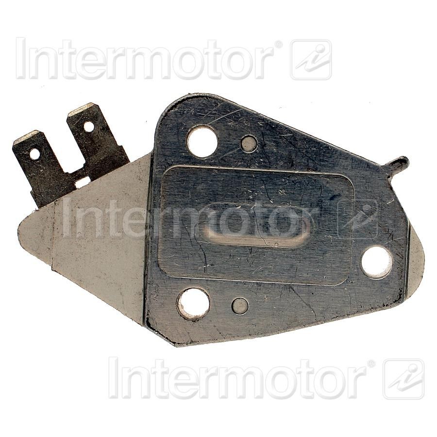 Voltage Regulator