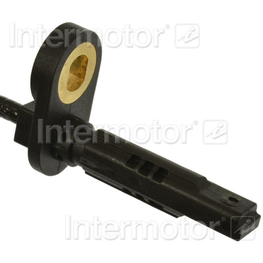 ABS Wheel Speed Sensor