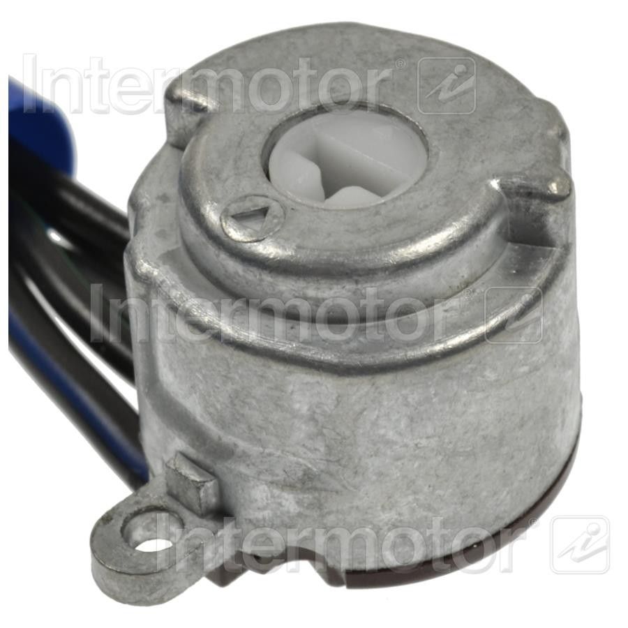 2008, 2007, 2006, 2005, 2004, 2003, 2002 Subaru Forester Ignition Switch