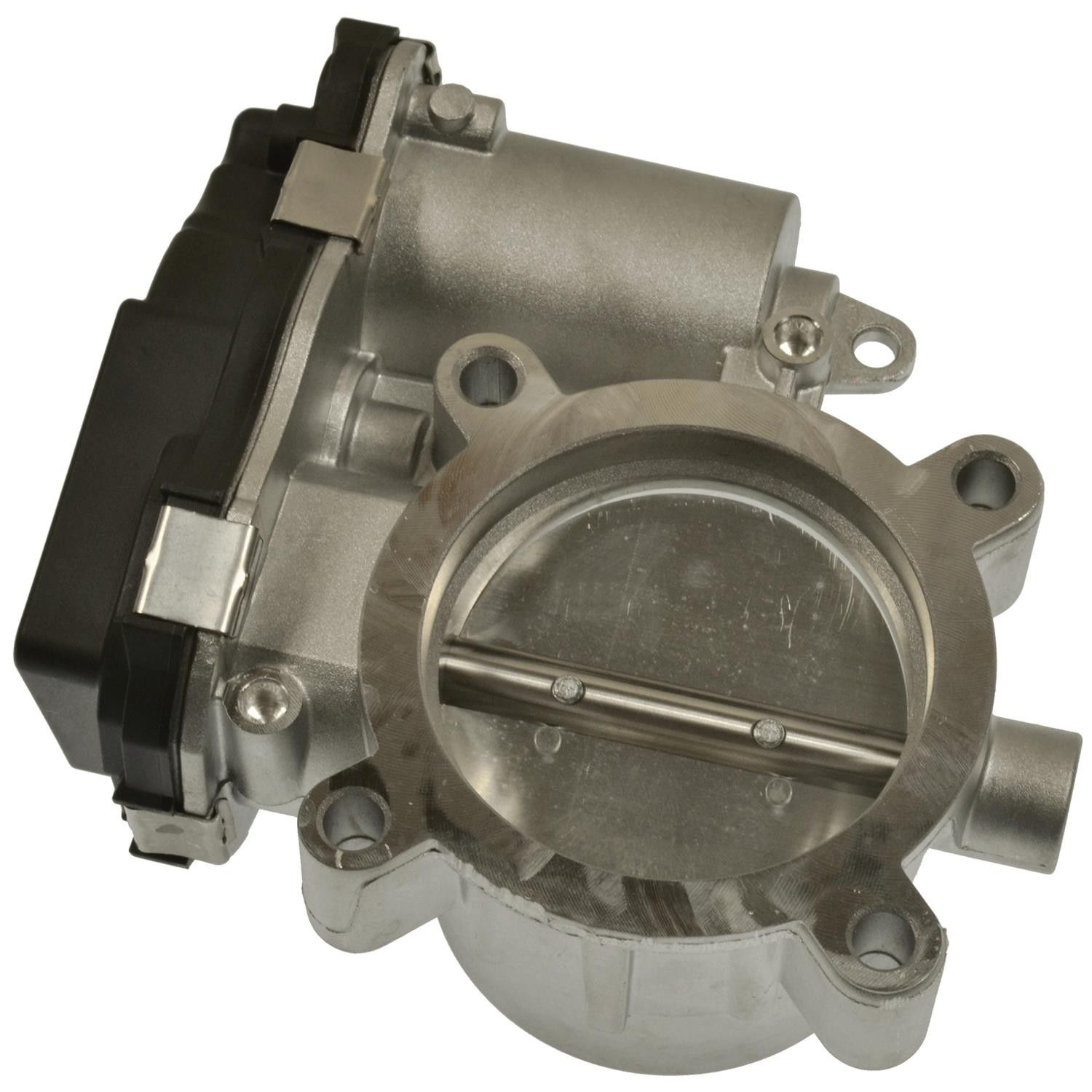 Fuel Injection Throttle Body
