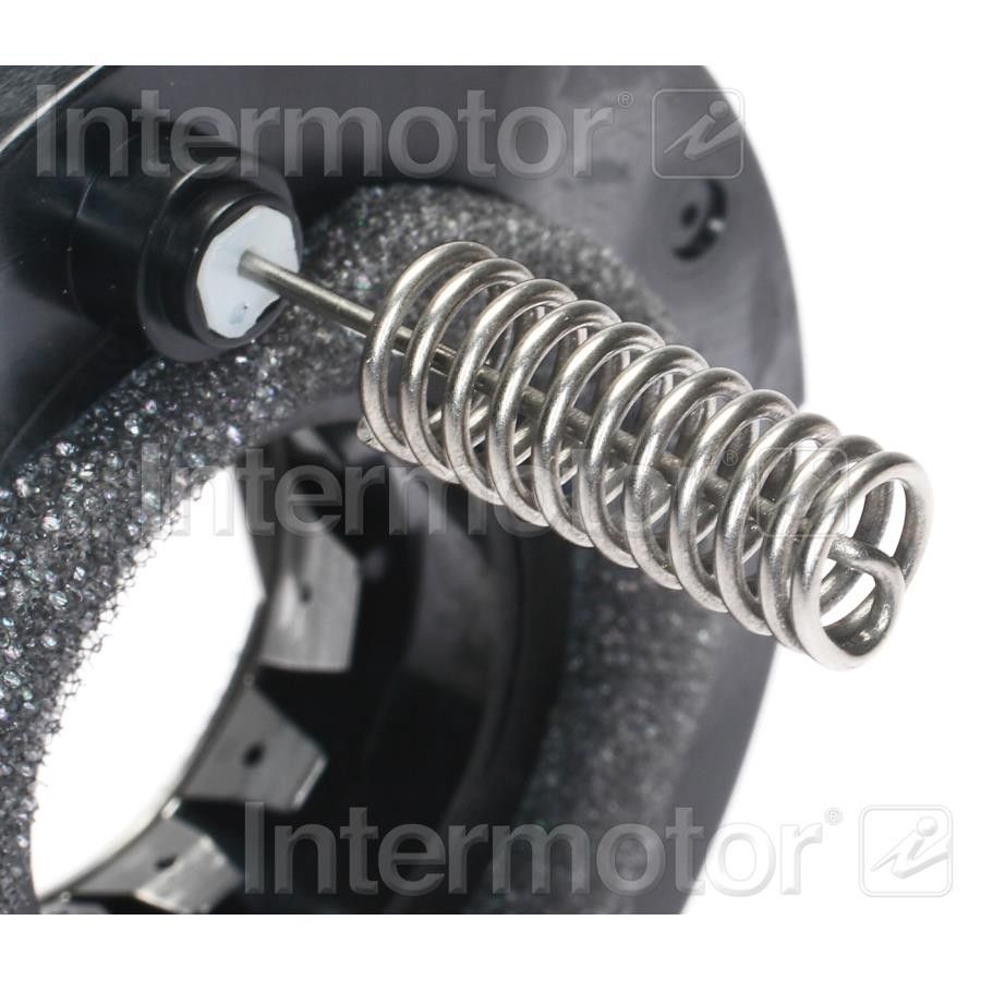 2006-2007 Cadillac Escalade Steering Angle Sensor Standard Ignition