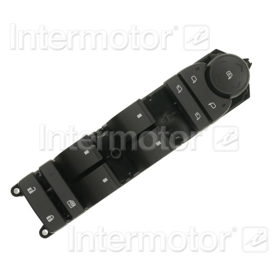 2010, 2009, 2008 Buick Enclave Door Window Switch