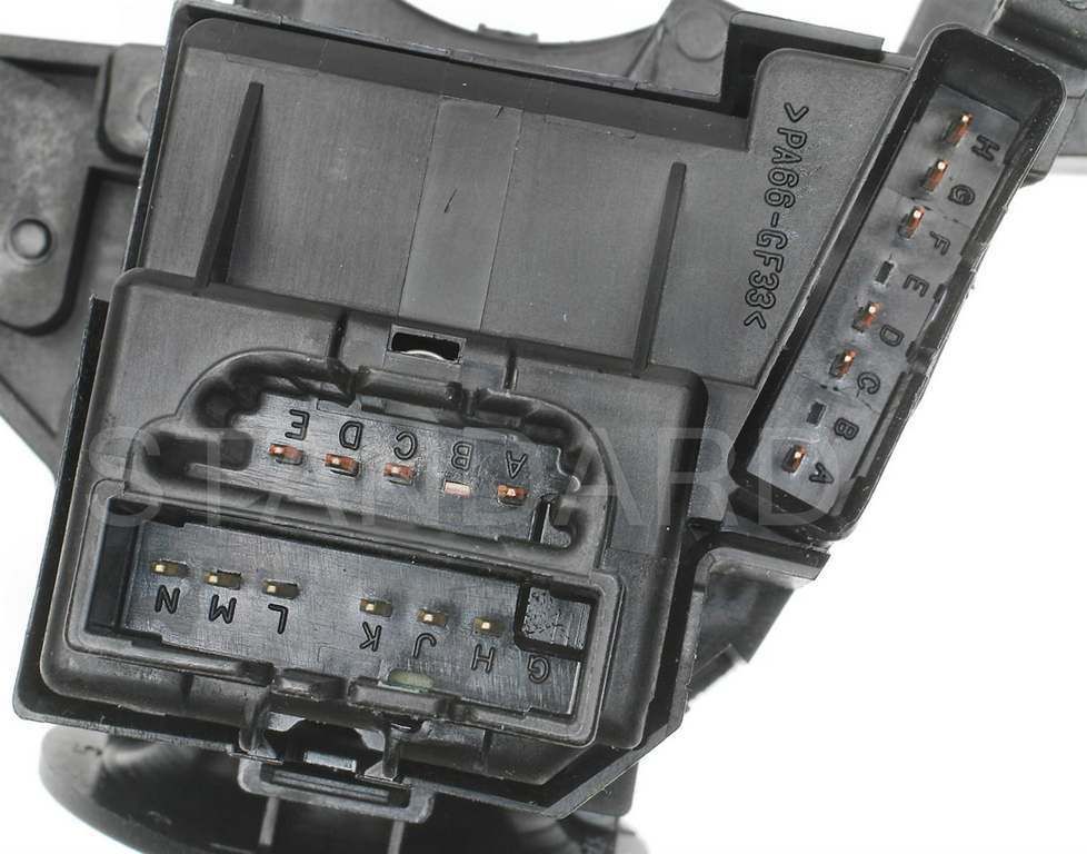 2007, 2006, 2005 Saturn Relay Turn Signal Switch