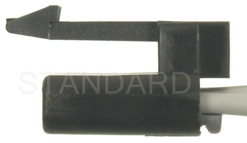 2005, 2004, 2003, 2002, 2001 GMC Jimmy 4WD Switch Connector