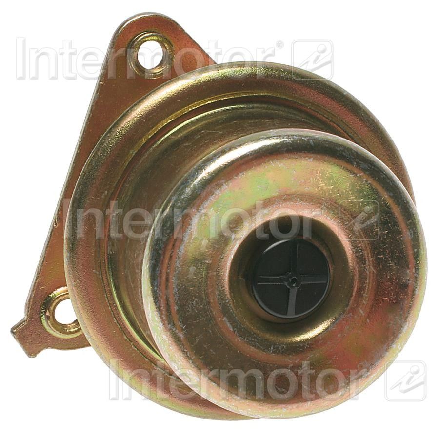 Fuel Injection Pressure Regulator
