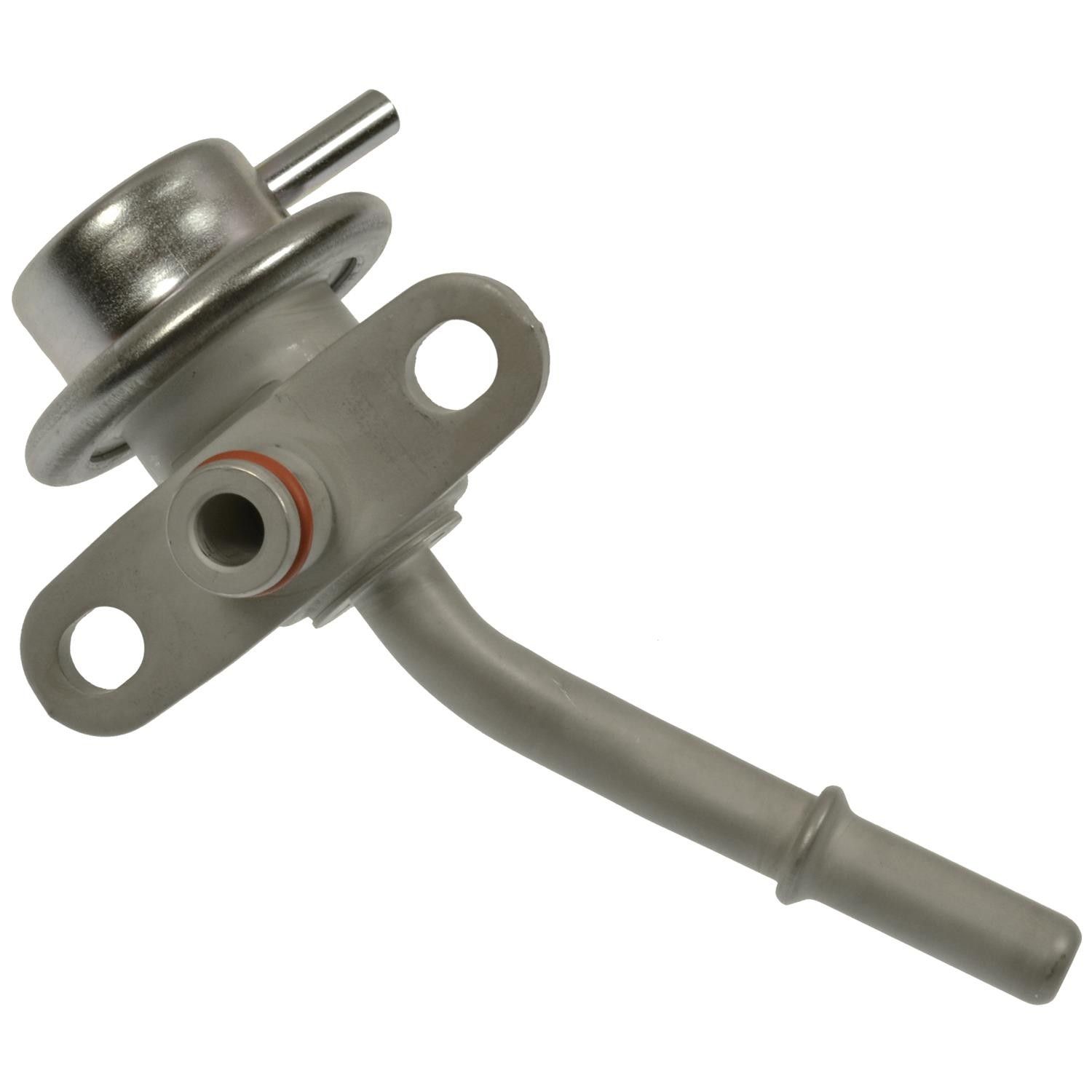 Fuel Injection Pressure Regulator