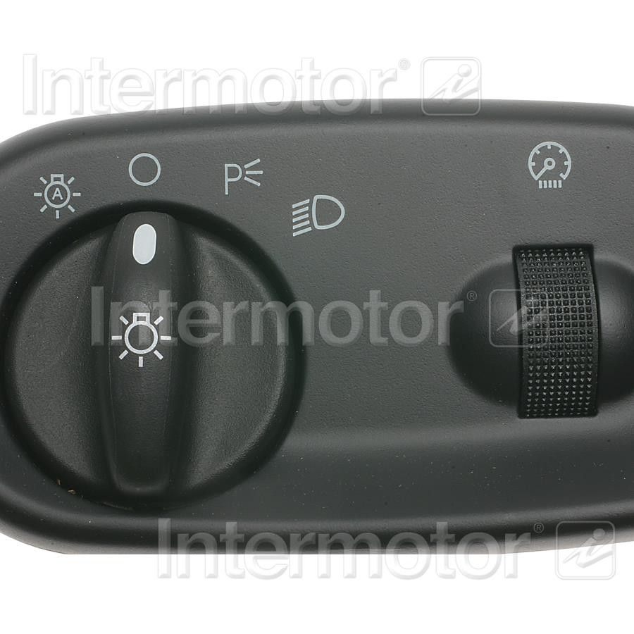 2007, 2006, 2005, 2004, 2003, 2002, 2001, 2000 Ford Taurus Headlight Switch