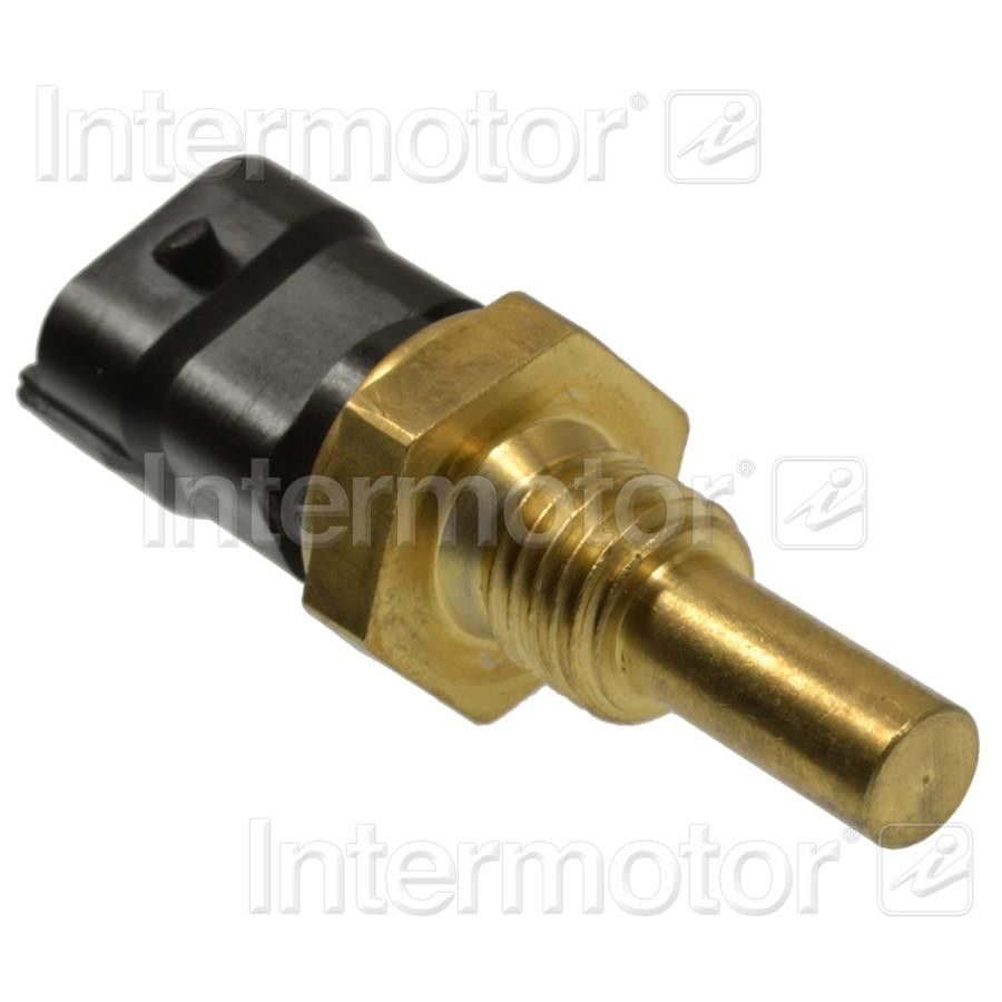 2009, 2008 Chevrolet Equinox Engine Coolant Temperature Sensor
