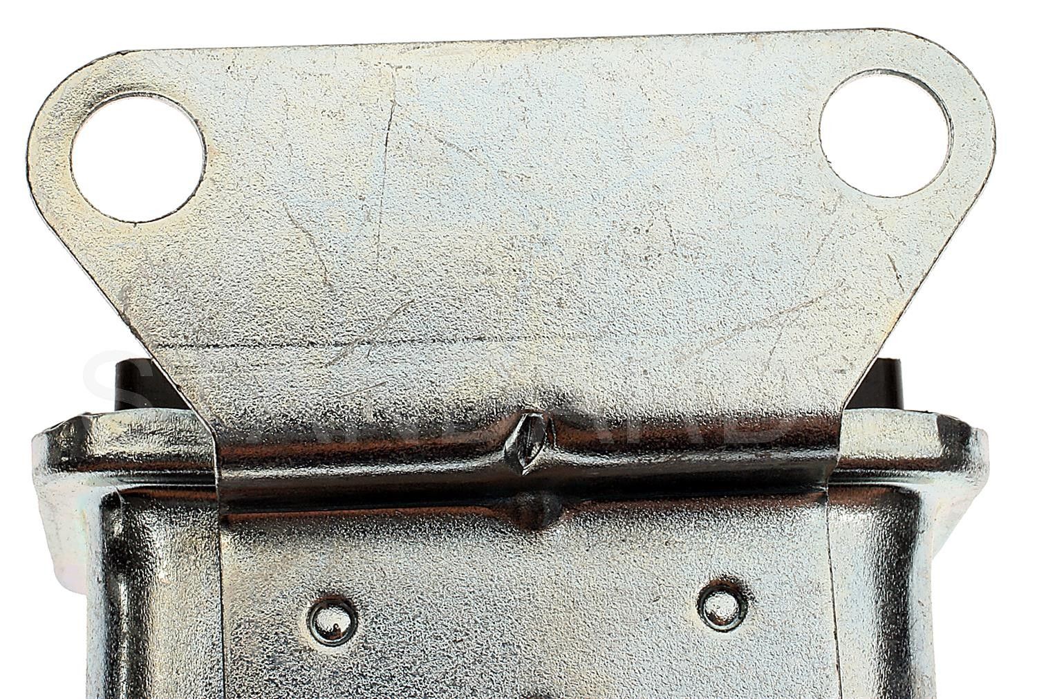 1979, 1978, 1977, 1976, 1975, 1974, 1973, 1972, 1971, 1970 GMC Jimmy Wiring Relay
