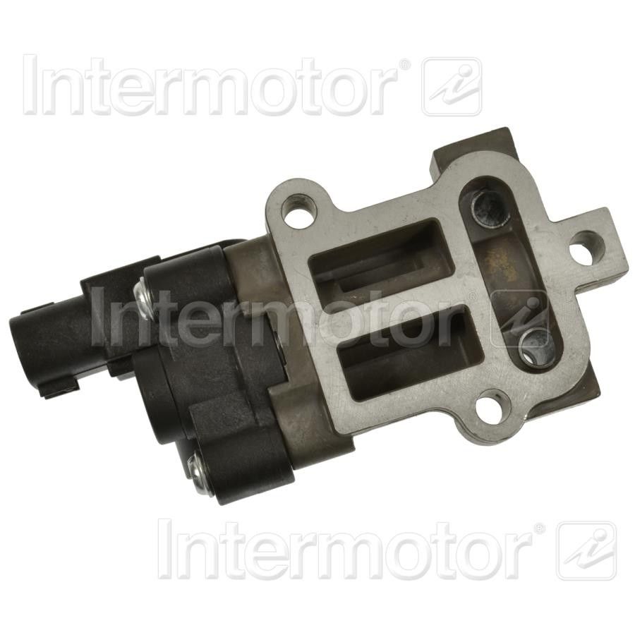 Idle Air Control Valve