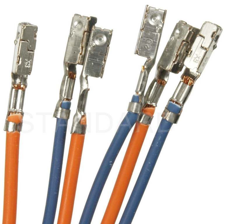 2005, 2004, 2003, 2002, 2001, 2000, 1999, 1998, 1997 Dodge Neon Headlight Connector