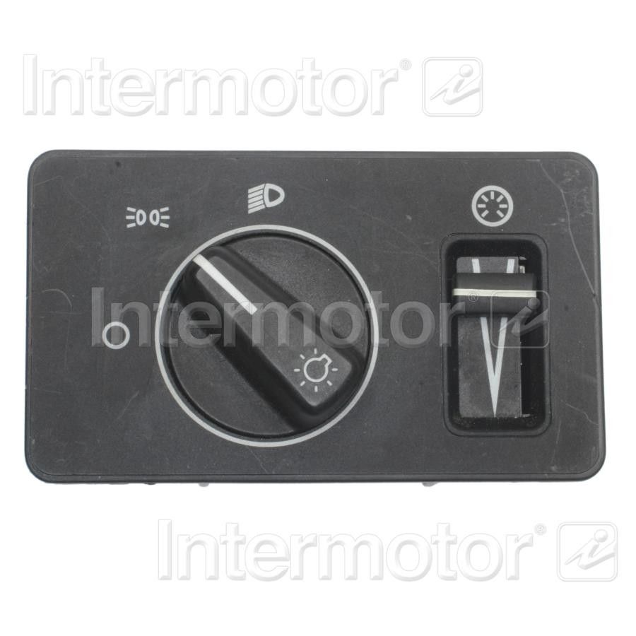 1998, 1997 Volvo S90 Headlight Switch