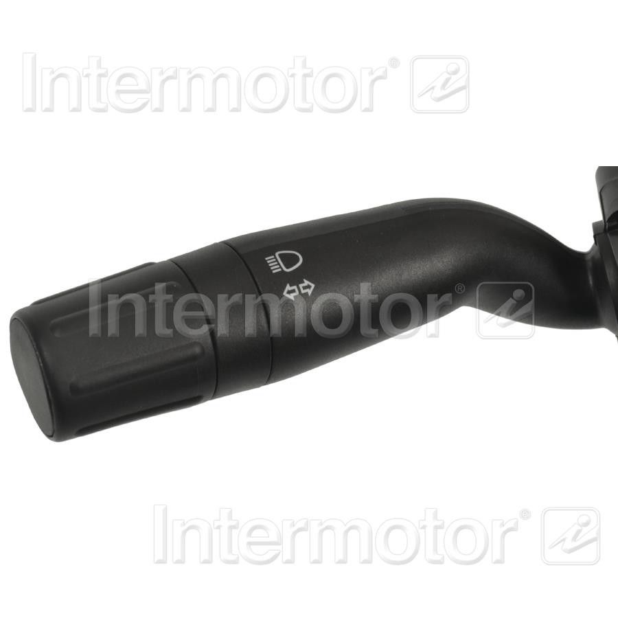 2012, 2011 Ford Explorer Turn Signal Switch