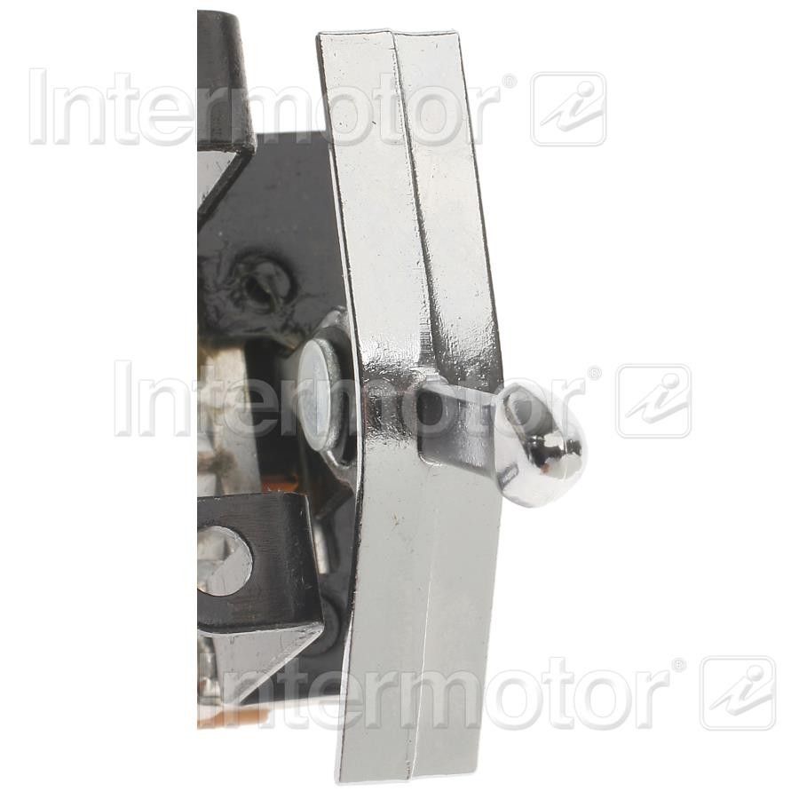 HVAC Blower Motor Switch