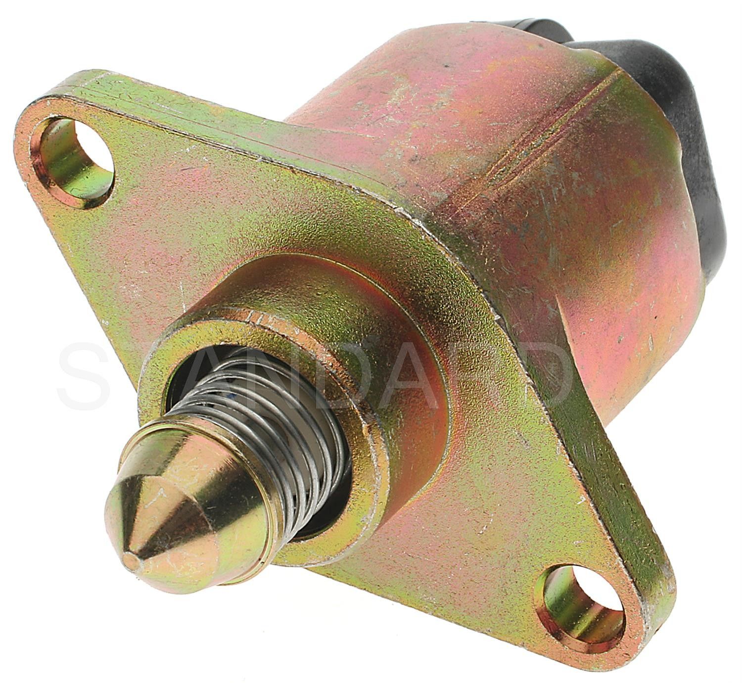 1992, 1991, 1990, 1989, 1988, 1987 Dodge Shadow Idle Air Control Valve