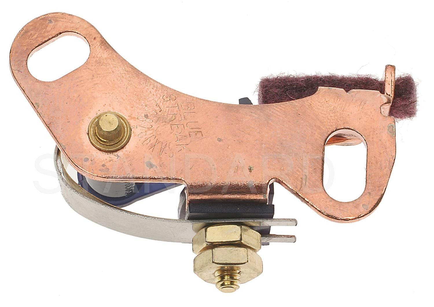 1974 Ford Pinto Ignition Contact Set