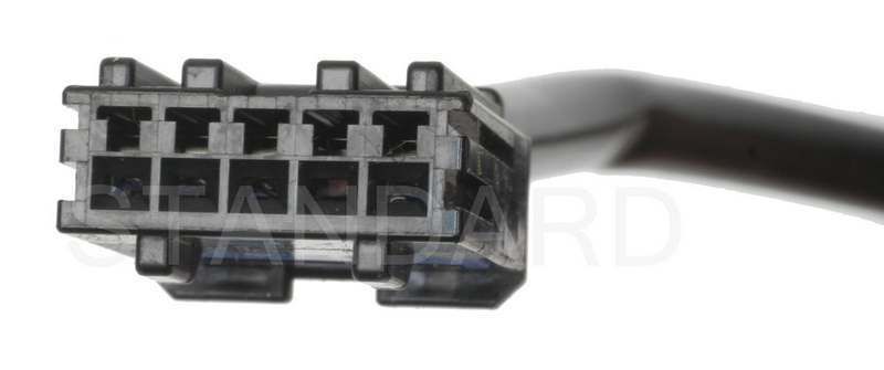 2008, 2007, 2006 Pontiac Grand Prix Prix Fog Light Switch