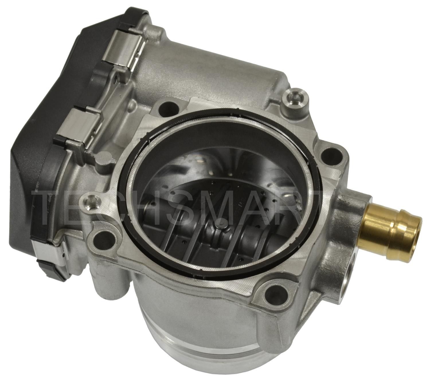 2012-2016 BMW 228i Fuel Injection Throttle Body Standard Ignition